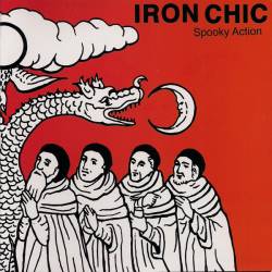 Iron Chic : Spooky Action